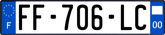 FF-706-LC