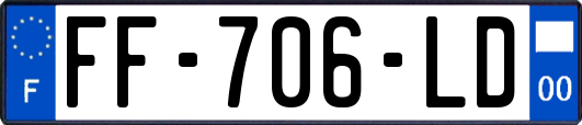 FF-706-LD