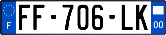 FF-706-LK