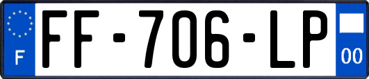 FF-706-LP