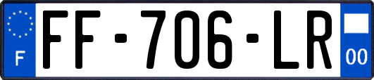 FF-706-LR