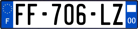 FF-706-LZ