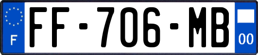 FF-706-MB
