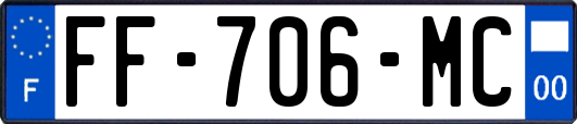FF-706-MC