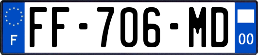 FF-706-MD