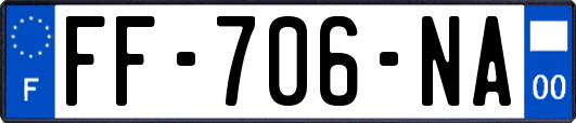 FF-706-NA