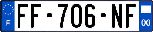 FF-706-NF