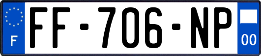FF-706-NP
