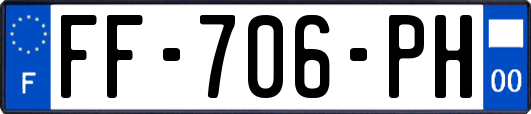 FF-706-PH