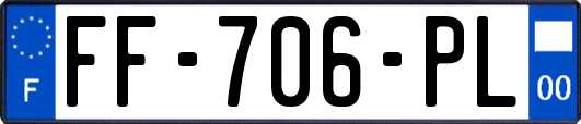 FF-706-PL