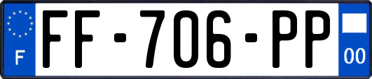 FF-706-PP