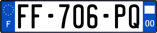 FF-706-PQ