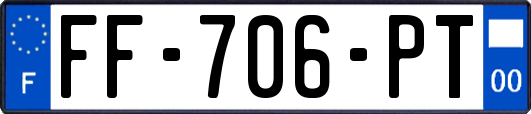FF-706-PT
