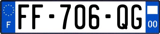FF-706-QG