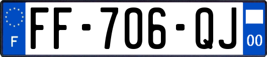 FF-706-QJ
