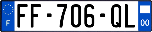 FF-706-QL