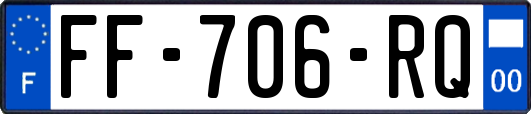 FF-706-RQ