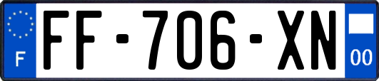 FF-706-XN