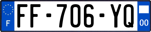 FF-706-YQ