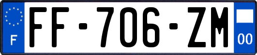 FF-706-ZM