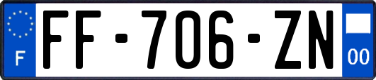 FF-706-ZN