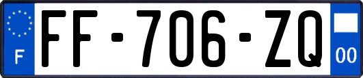 FF-706-ZQ