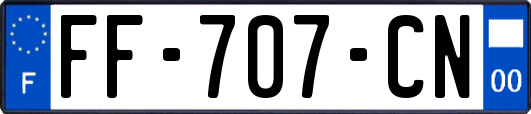 FF-707-CN