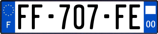 FF-707-FE