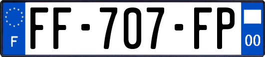 FF-707-FP