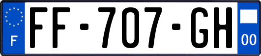 FF-707-GH