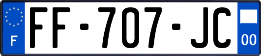 FF-707-JC