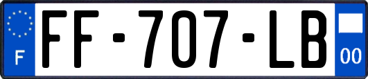 FF-707-LB