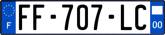 FF-707-LC