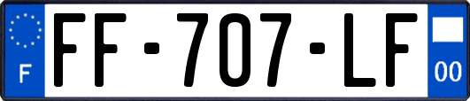 FF-707-LF