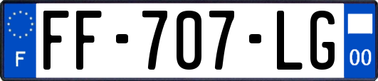 FF-707-LG