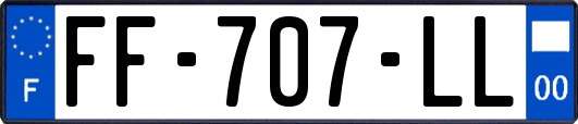 FF-707-LL