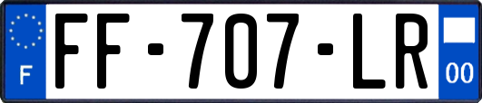 FF-707-LR