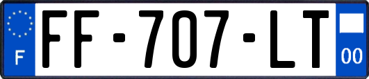 FF-707-LT