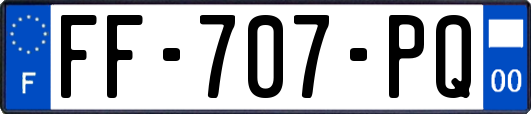 FF-707-PQ
