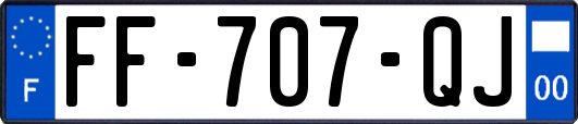 FF-707-QJ