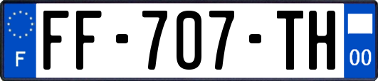 FF-707-TH
