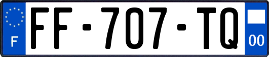 FF-707-TQ