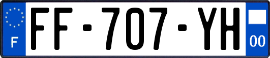 FF-707-YH
