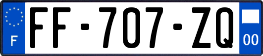 FF-707-ZQ