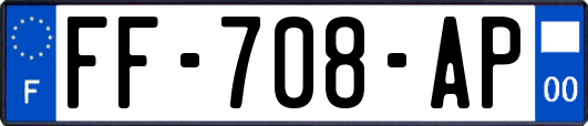 FF-708-AP