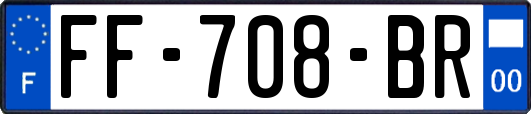 FF-708-BR