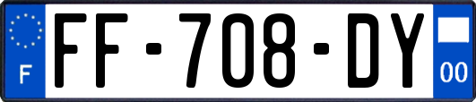 FF-708-DY
