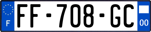 FF-708-GC