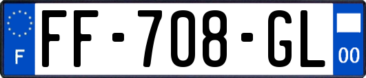 FF-708-GL