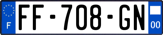 FF-708-GN